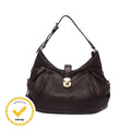 Louis Vuitton Shoulder Bag Mahina XS Monogram
