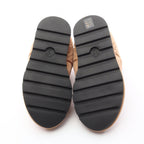 Louis Vuitton Boots Pillow Beige Brown — view 4