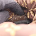Louis Vuitton Boots Pillow Beige Brown — view 6
