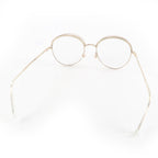 Chanel 4247 Coco Mark Faux Pearl Sunglasses — view 5
