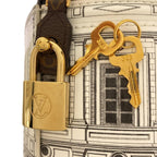 Louis Vuitton Monogram Cannes Shoulder Bag — view 4