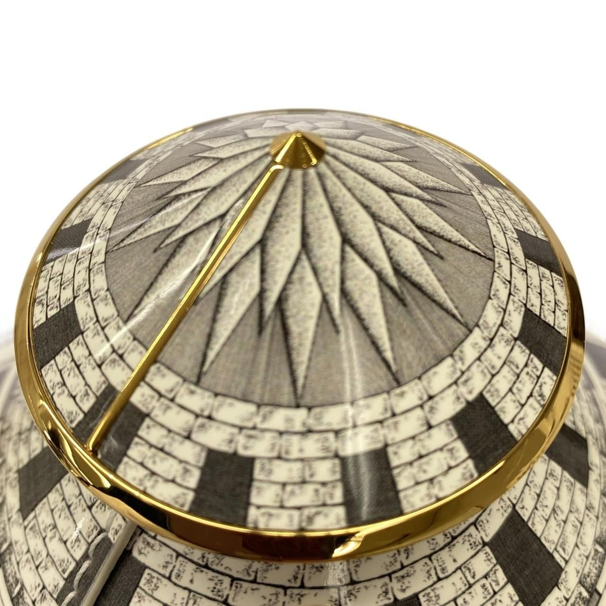 Louis Vuitton Monogram Cannes Shoulder Bag — view 5