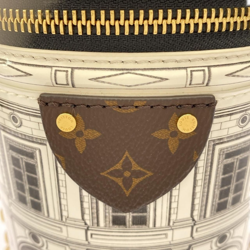 Louis Vuitton Monogram Cannes Shoulder Bag — view 7