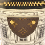 Louis Vuitton Monogram Cannes Shoulder Bag — view 7