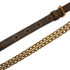 Louis Vuitton Monogram Cannes Shoulder Bag — view 8