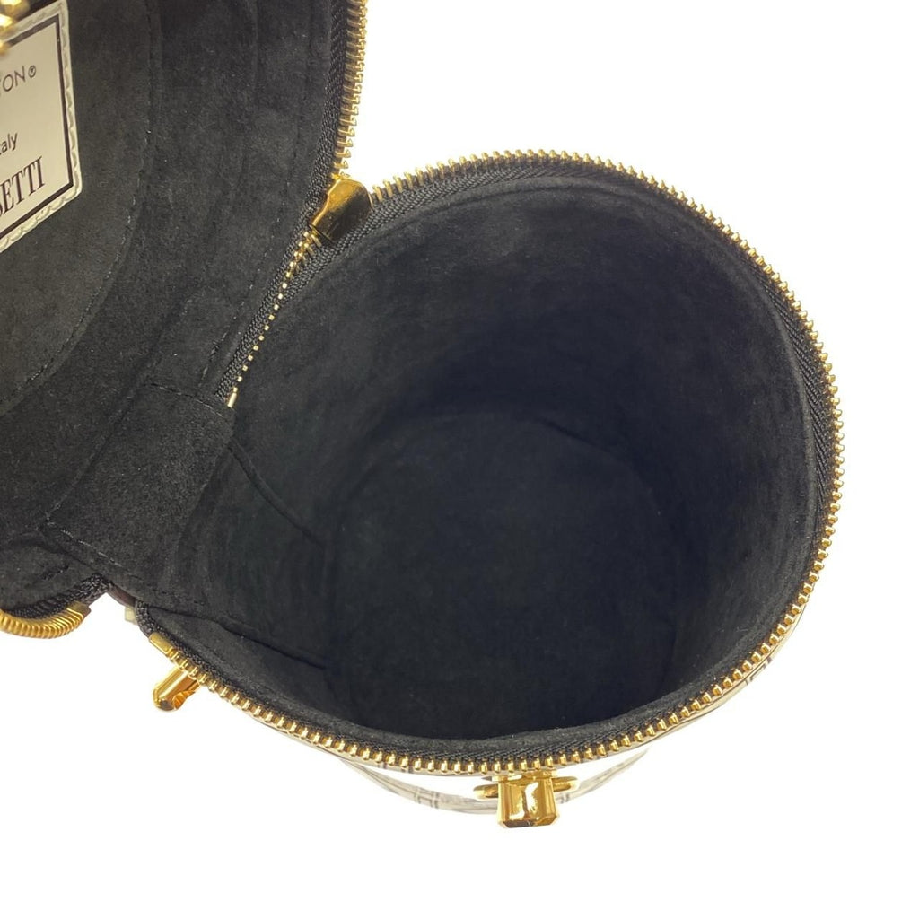 Louis Vuitton Monogram Cannes Shoulder Bag — view 9