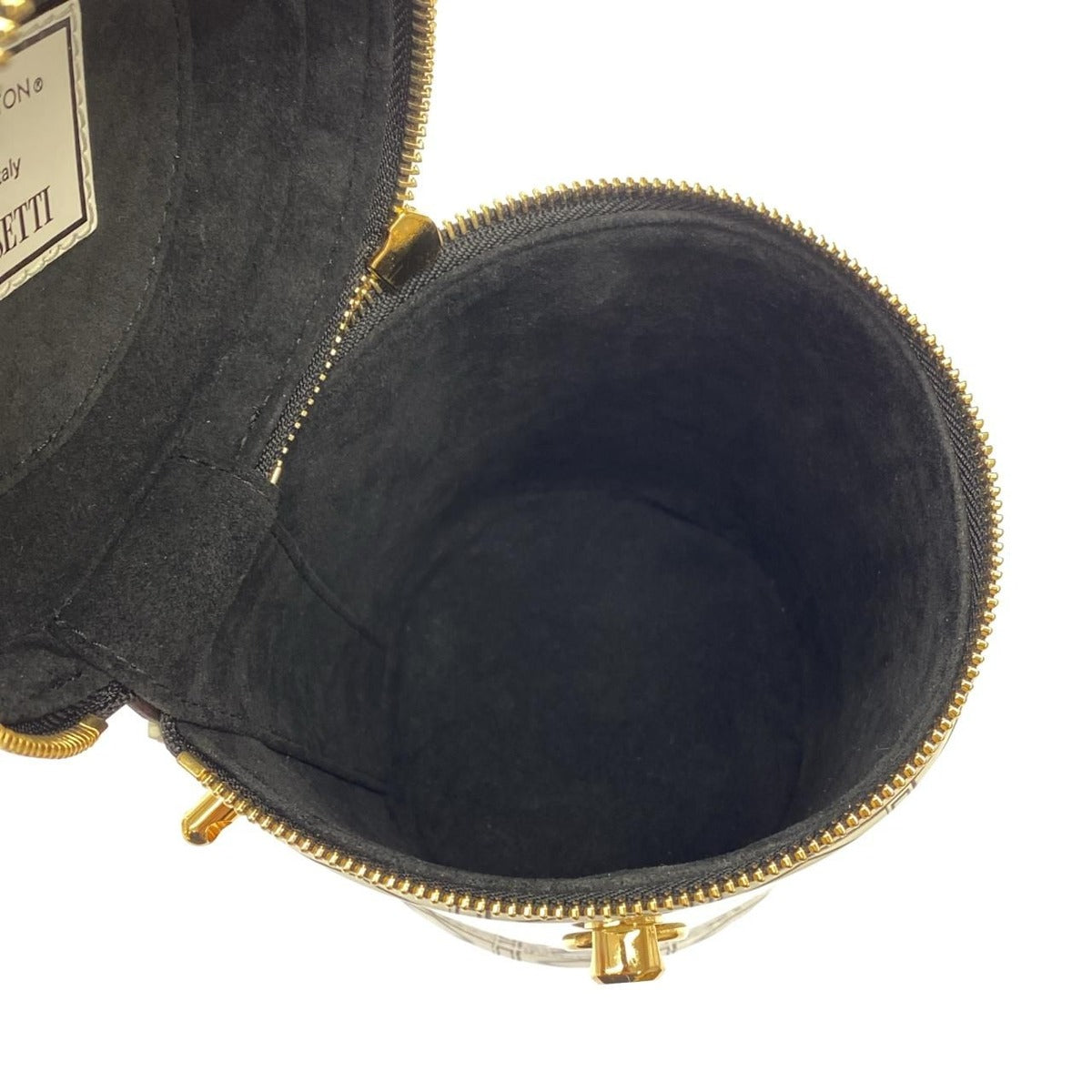 Louis Vuitton Monogram Cannes Shoulder Bag — view 9