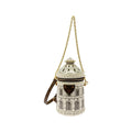 Louis Vuitton Monogram Cannes Shoulder Bag