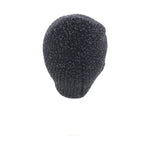 Chanel Cashmere Blend Cruise Collection Show CC Logo Lame Knit — view 4