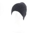Chanel Cashmere Blend Cruise Collection Show CC Logo Lame Knit