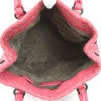 Bottega Veneta Handbag Intrecciato — view 5