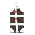 Louis Vuitton Body Bag Nba Soft Trunk Faw N Box — view 3