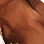 Louis Vuitton Keepall Bandouliere 60 Monogram Boston Bag 0950 — view 6