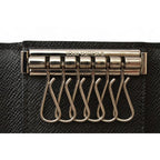 Louis Vuitton Key Case Holder 6-ring — view 7