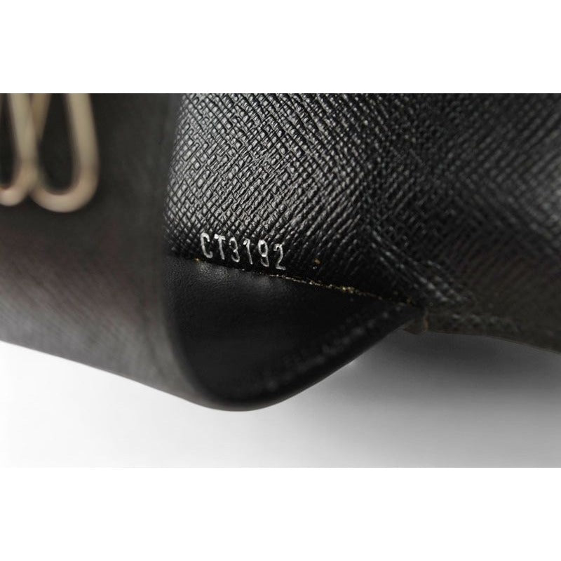 Louis Vuitton Key Case Holder 6-ring — view 8