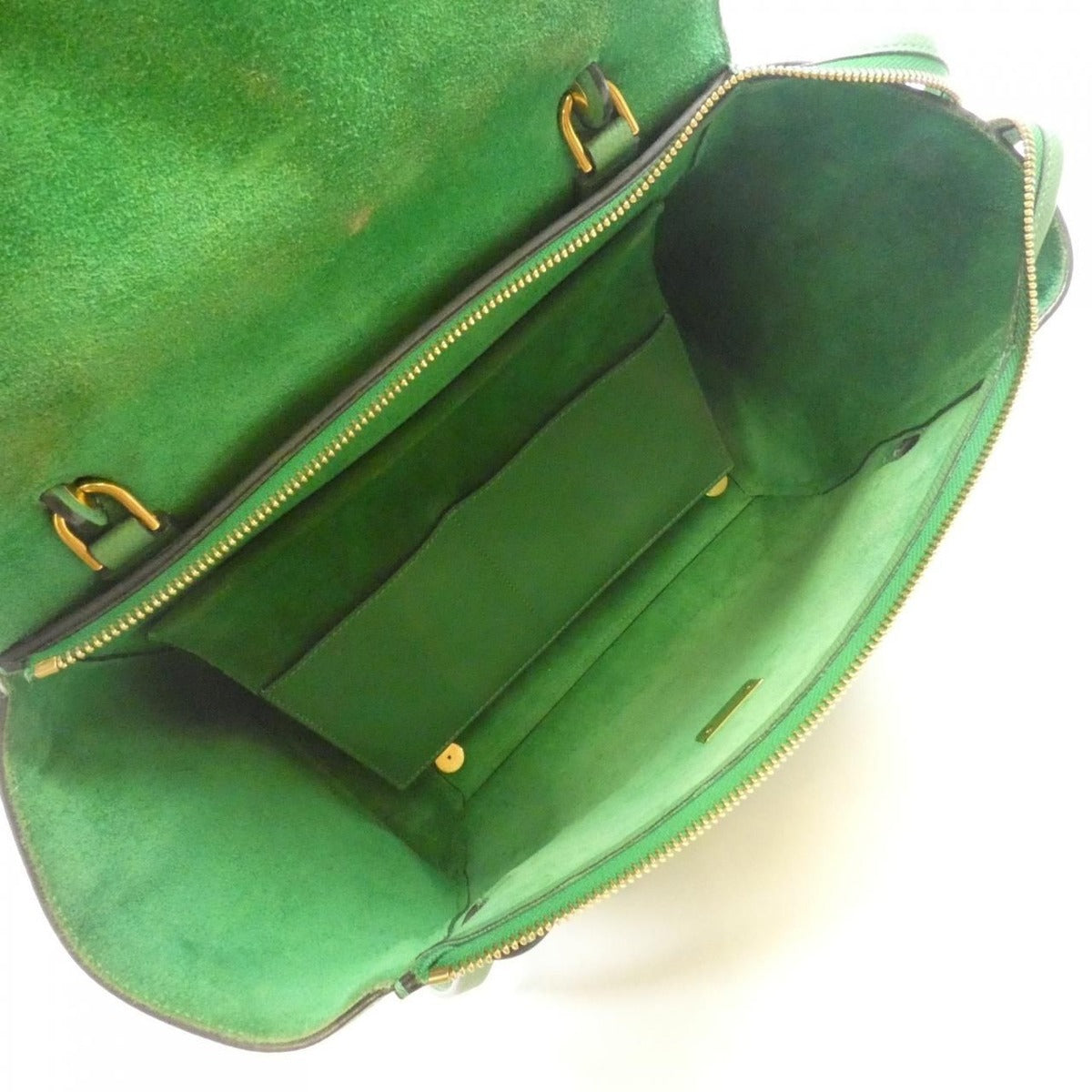 Celine Mini Belt Bag — view 8