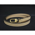 Louis Vuitton Shoulder Strap for Bag Belt Crossbody