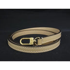 Louis Vuitton Shoulder Strap for Bag Belt Crossbody