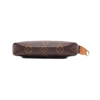 Louis Vuitton Pouch Mini Pochette Monogram — view 4