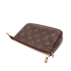 Louis Vuitton Pouch Mini Pochette Monogram — view 9