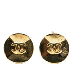 Chanel Coco Mark Gold Plated — view 2