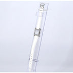 Hermes Watch SS Quartz — view 2