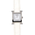 Hermes Watch SS Quartz