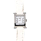 Hermes Watch SS Quartz