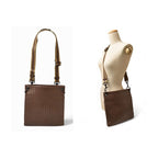 Bottega Veneta Shoulder Bag Messenger Crossbody Intrecciato — view 2