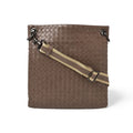 Bottega Veneta Shoulder Bag Messenger Crossbody Intrecciato