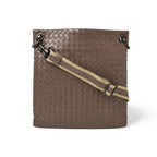 Bottega Veneta Shoulder Bag Messenger Crossbody Intrecciato