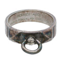 Hermes Collier De Chien PM Silver Ring 9