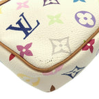 Louis Vuitton Multicolor Pochette Pouch — view 3