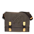 Louis Vuitton Damier Geant Shoulder Bag Discontinued