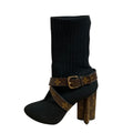 Louis Vuitton Silhouette Boot