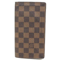 Louis Vuitton Long Wallet