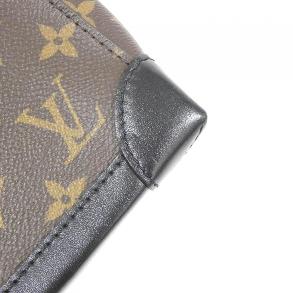 Louis Vuitton Monogram Steamer XS Shoulder Bag — view 4