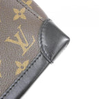 Louis Vuitton Monogram Steamer XS Shoulder Bag — view 4