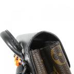 Louis Vuitton Monogram Steamer XS Shoulder Bag — view 5
