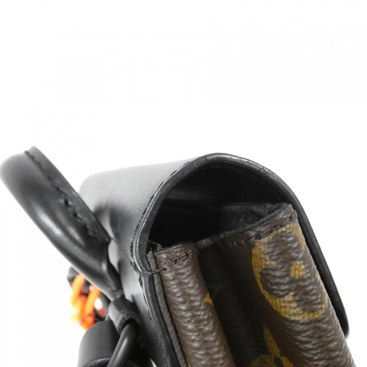 Louis Vuitton Monogram Steamer XS Shoulder Bag — view 5