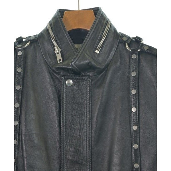 Celine Riders Leather Cotton — view 4