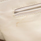 Chanel Tote New Travel Line MM Pink Beige White New MM — view 7