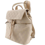 Gucci Backpack 003.0242 GG Canvas Beige Daypack — view 2
