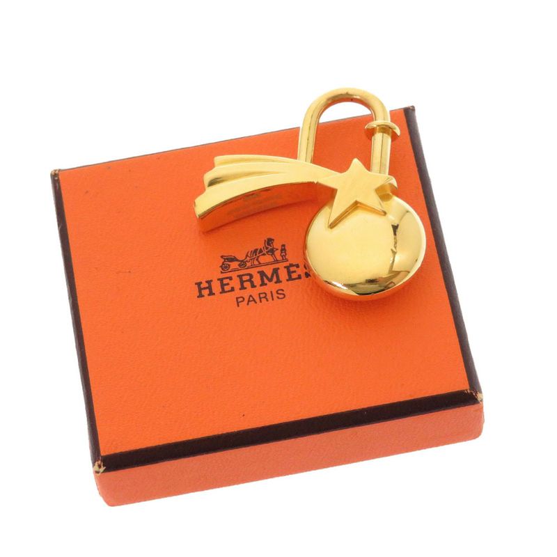 Hermes Shooting Star Charm Chi — view 3