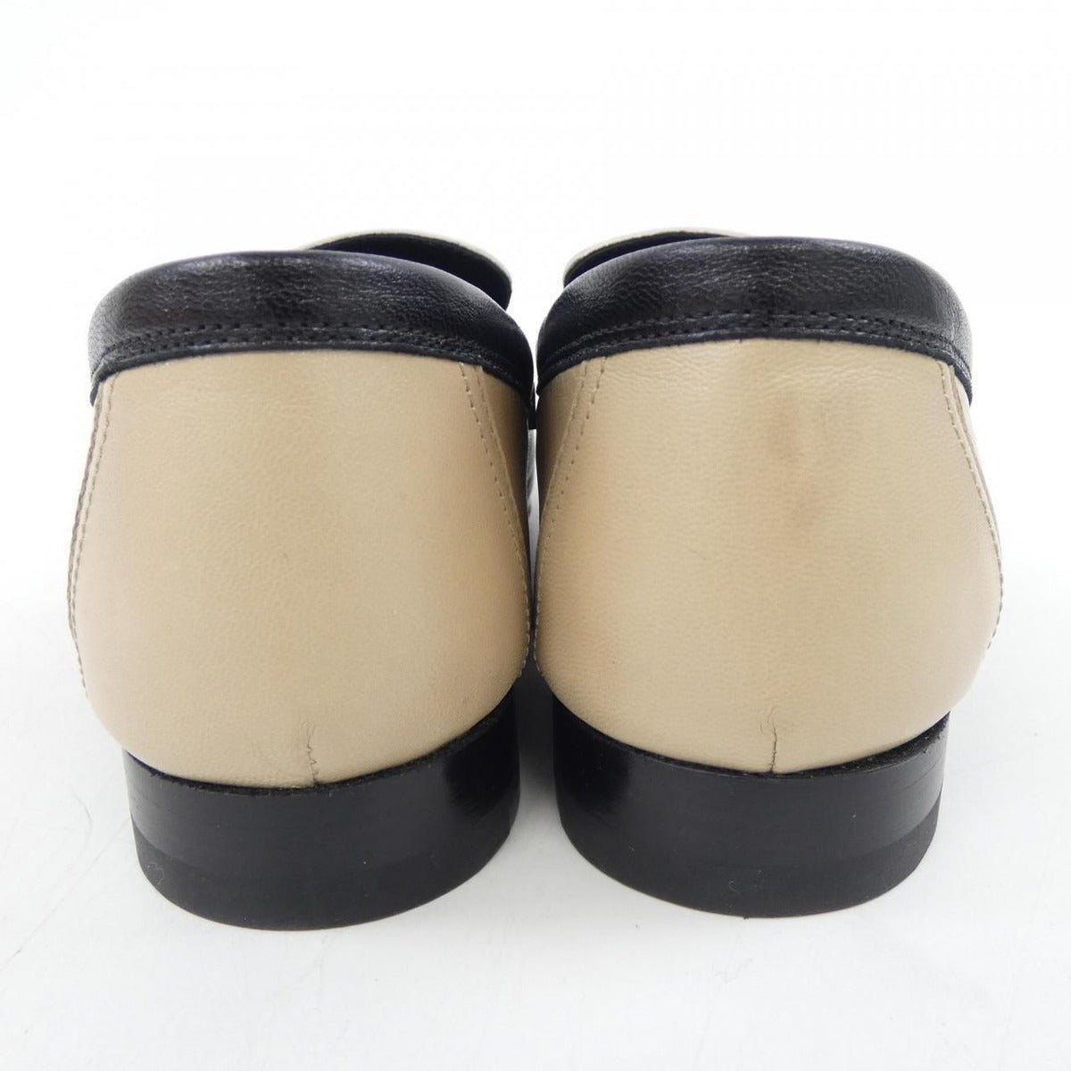 Hermes Royal Shoes Black 35 — view 5