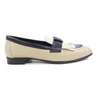 Hermes Royal Shoes Black 35