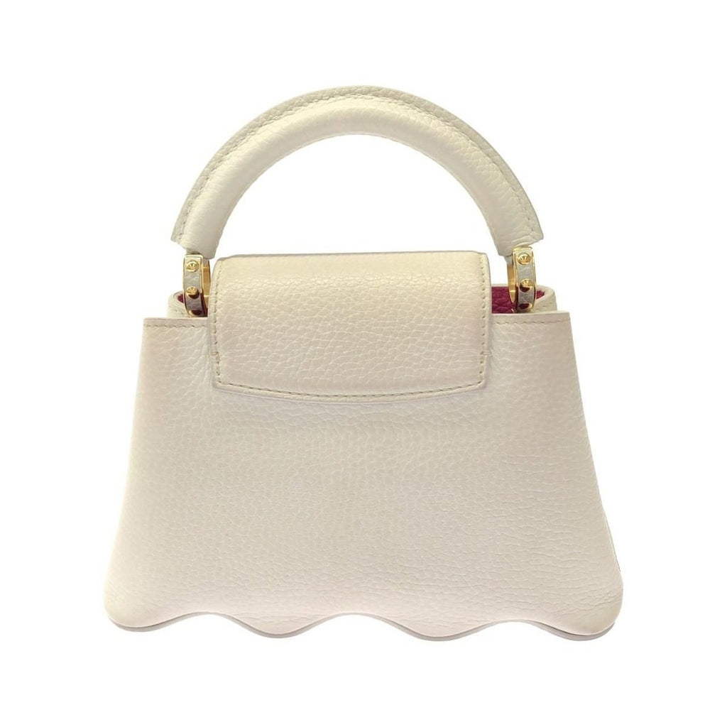 Louis Vuitton Capucines Mini Bag — view 2