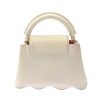 Louis Vuitton Capucines Mini Bag — view 2