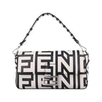 Fendi Baguette Messenger — view 2