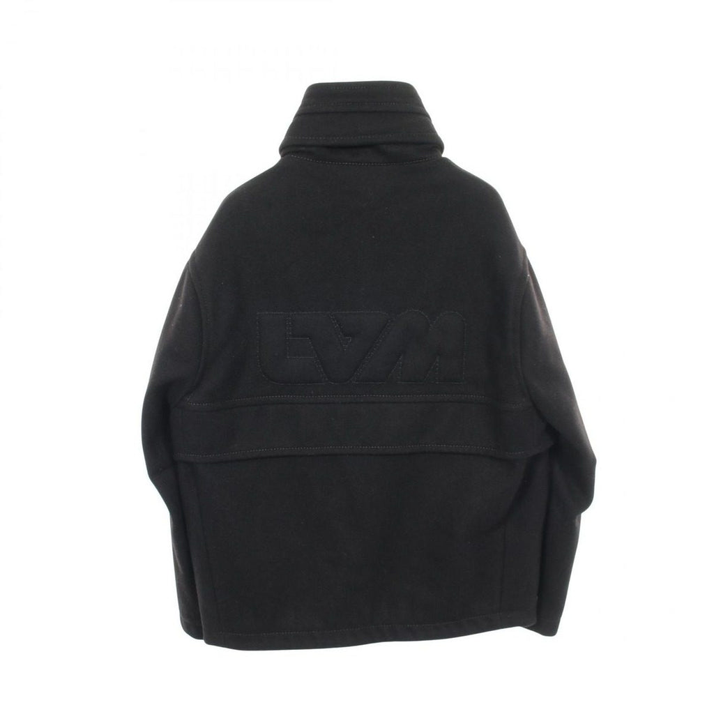 Louis Vuitton Jacket Lvm Business with Brooch Dd0 Wool — view 2